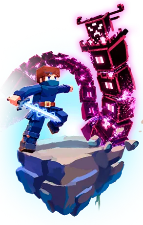 fight bosses