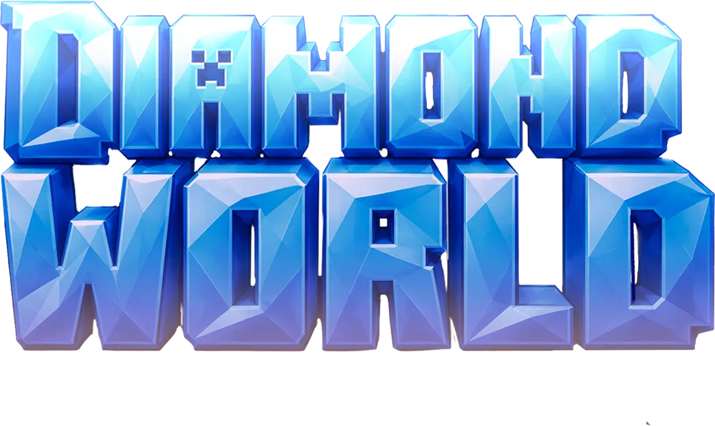 DiamondWorld